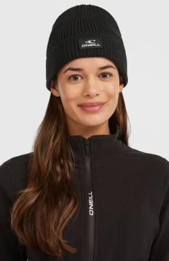 Bouncer muts| Zwart