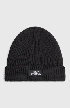 Bouncer muts| Zwart