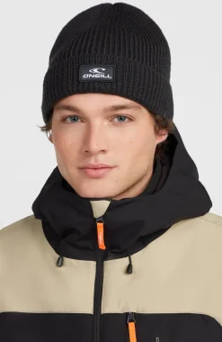 Bouncer muts| Zwart
