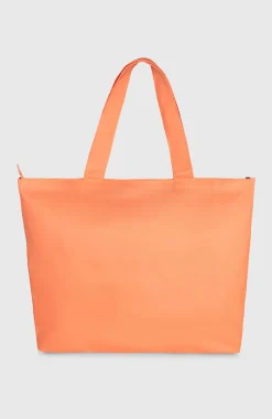 Coastal totebag| Oranje