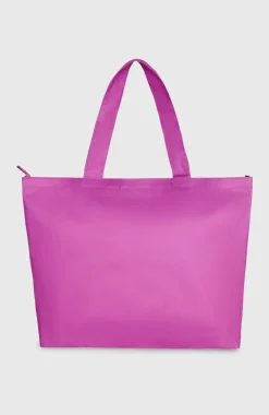 Coastal totebag| Paars