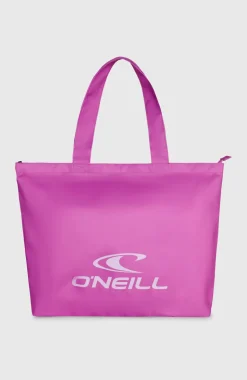 Coastal totebag| Paars