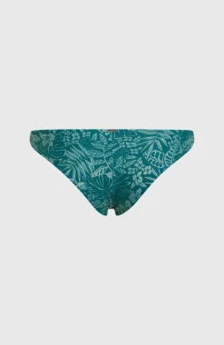 DamesAmy bikinibroekje| Groen