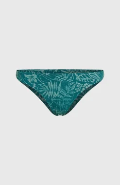 DamesAmy bikinibroekje| Groen