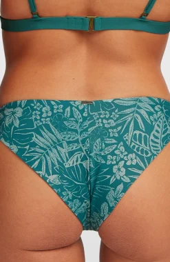 DamesAmy bikinibroekje| Groen