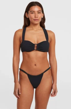 DamesAnnie bikiniset| Zwart
