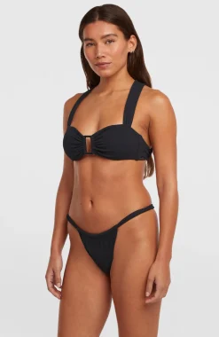 DamesAnnie bikiniset| Zwart