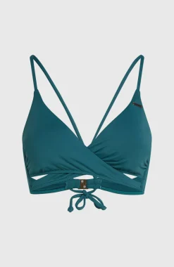 DamesBaay bikinitop| Groen