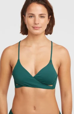 DamesBaay bikinitop| Groen