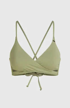 DamesBaay bikinitop| Groen