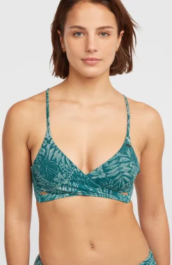 DamesBaay bikinitop| Groen
