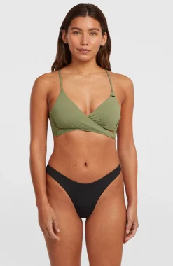 DamesBaay bikinitop| Groen