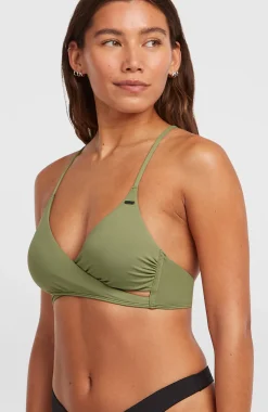 DamesBaay bikinitop| Groen
