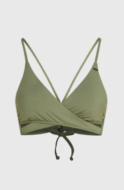 DamesBaay bikinitop| Groen