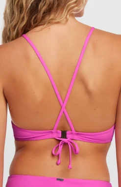 DamesBaay bikinitop| Paars