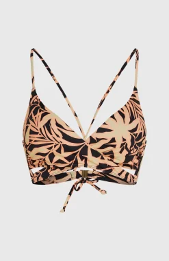 DamesBaay bikinitop| Zwart