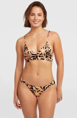 DamesBaay bikinitop| Zwart