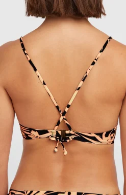 DamesBaay bikinitop| Zwart