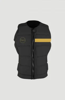 DamesBahia Competition Vest| Zwart