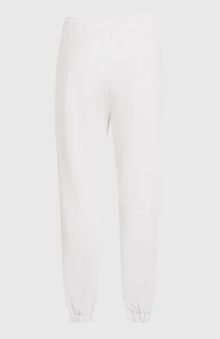 DamesBeach Vintage joggingbroek| Wit