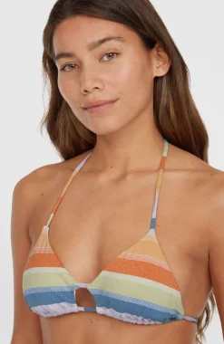 DamesBeach Vintage Madrid Maracas bikiniset| Geel