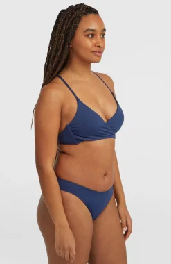 DamesBikini Baay Maoi| Blauw