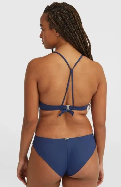 DamesBikini Baay Maoi| Blauw