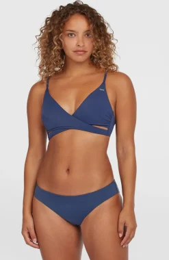 DamesBikini Baay Maoi| Blauw