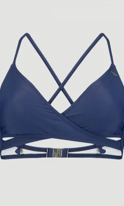 DamesBikini Baay Maoi| Blauw
