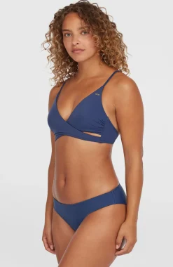 DamesBikini Baay Maoi| Blauw