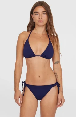 DamesBikini Capri - Bondey| Blauw