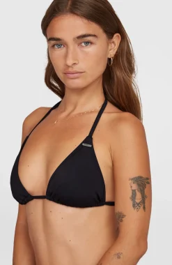 DamesBikini Capri - Bondey| Zwart