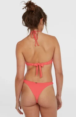 DamesEmbry bikinitop| Roze
