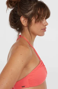 DamesEmbry bikinitop| Roze