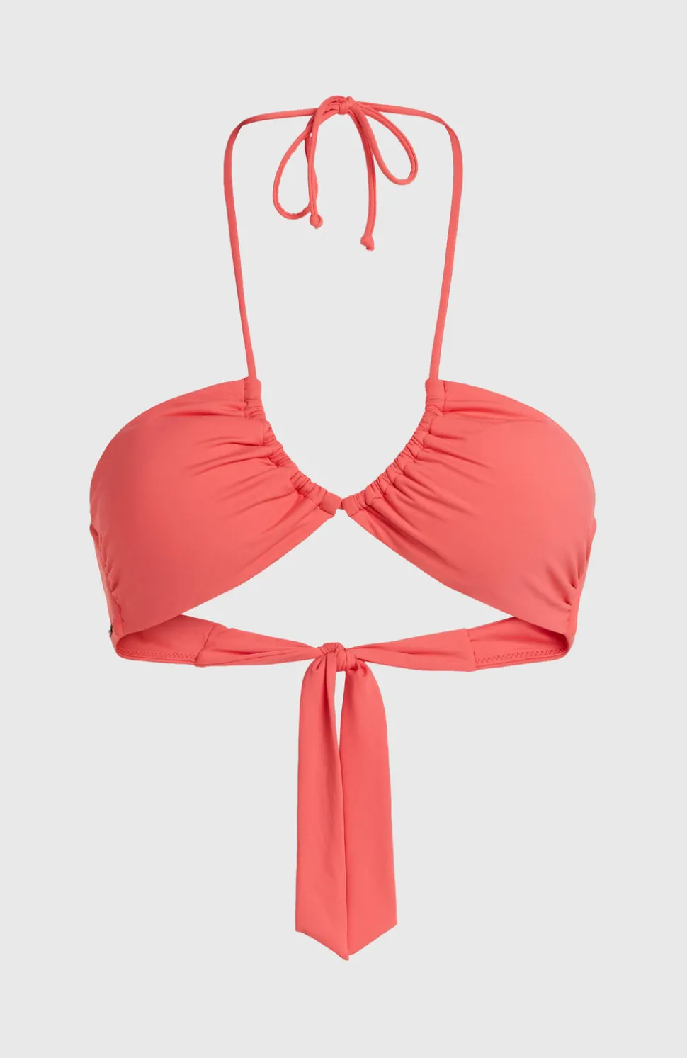 DamesEmbry bikinitop| Roze