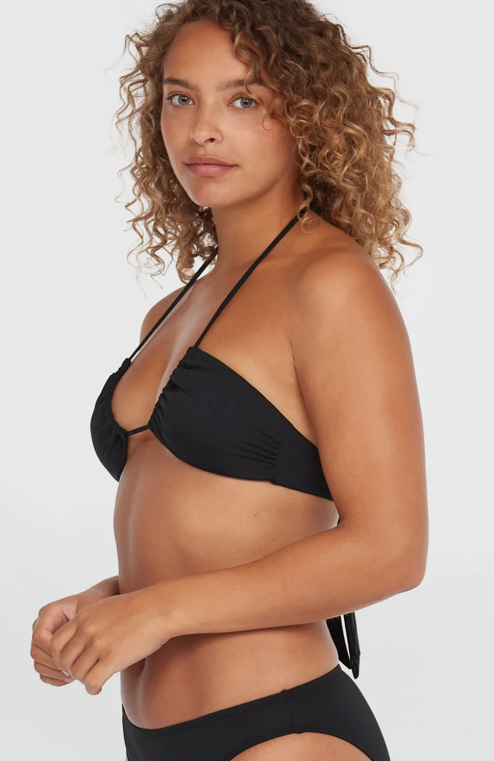 DamesEmbry bikinitop| Zwart