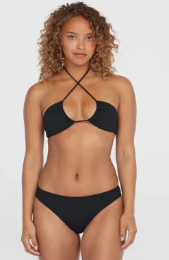 DamesEmbry bikinitop| Zwart