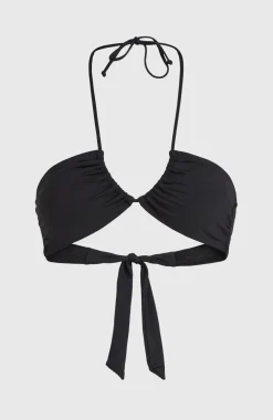 DamesEmbry bikinitop| Zwart