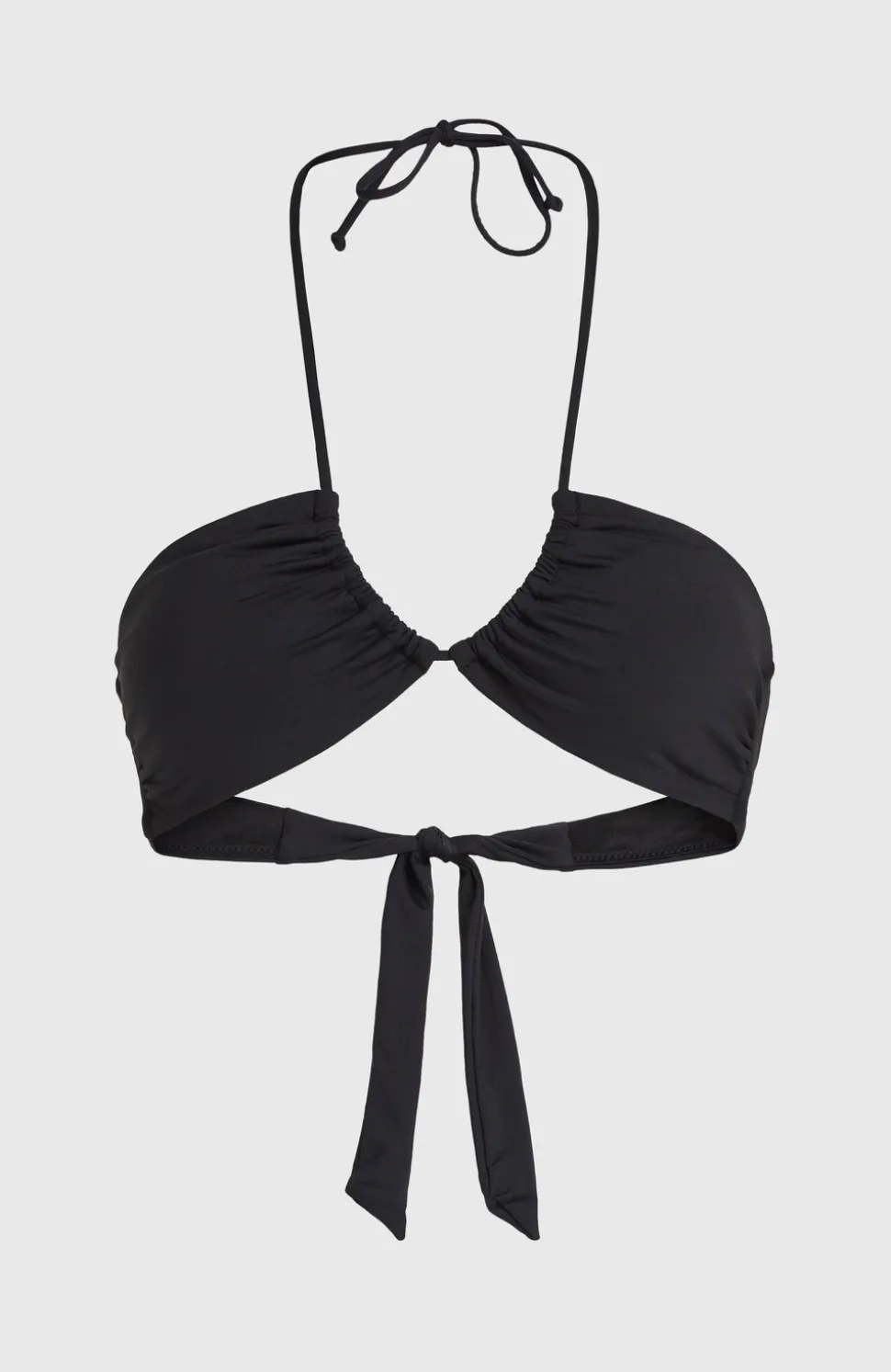 DamesEmbry bikinitop| Zwart