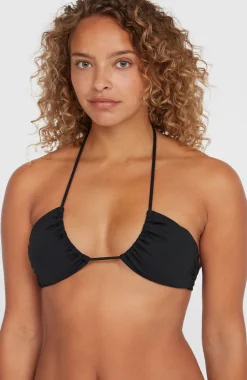 DamesEmbry bikinitop| Zwart