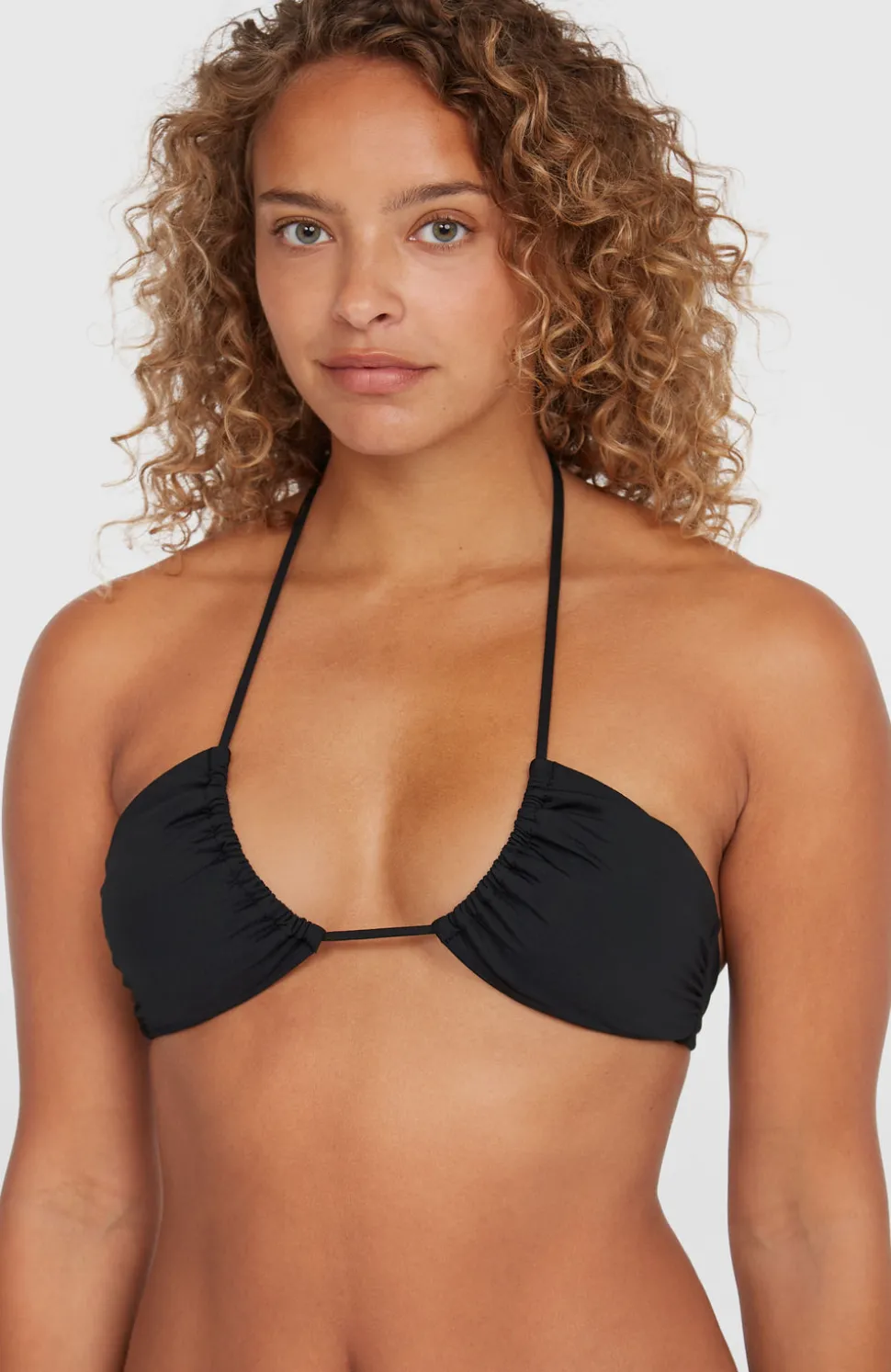 DamesEmbry bikinitop| Zwart