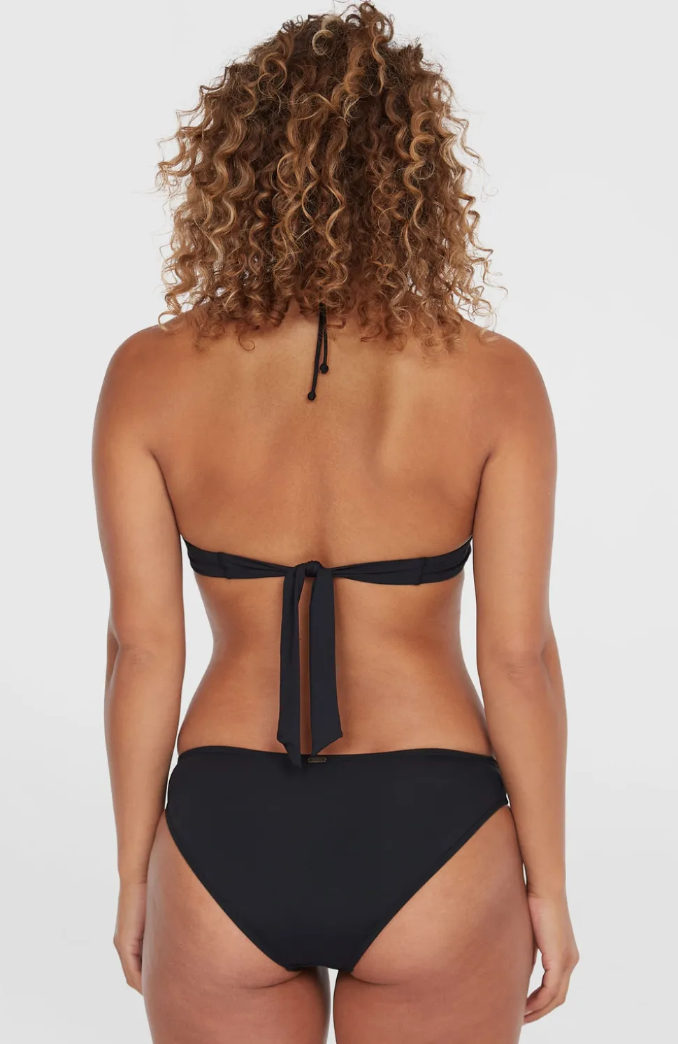 DamesEmbry bikinitop| Zwart