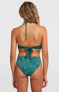 DamesEmbry 4-Style bikinitop| Groen