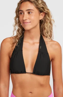 DamesEmbry 4-Style bikinitop| Zwart