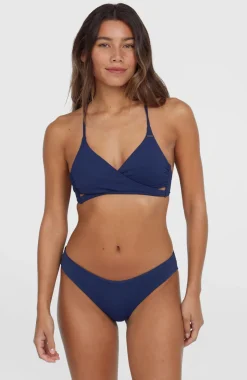 DamesEssentials Baay Maoi bikiniset| Blauw
