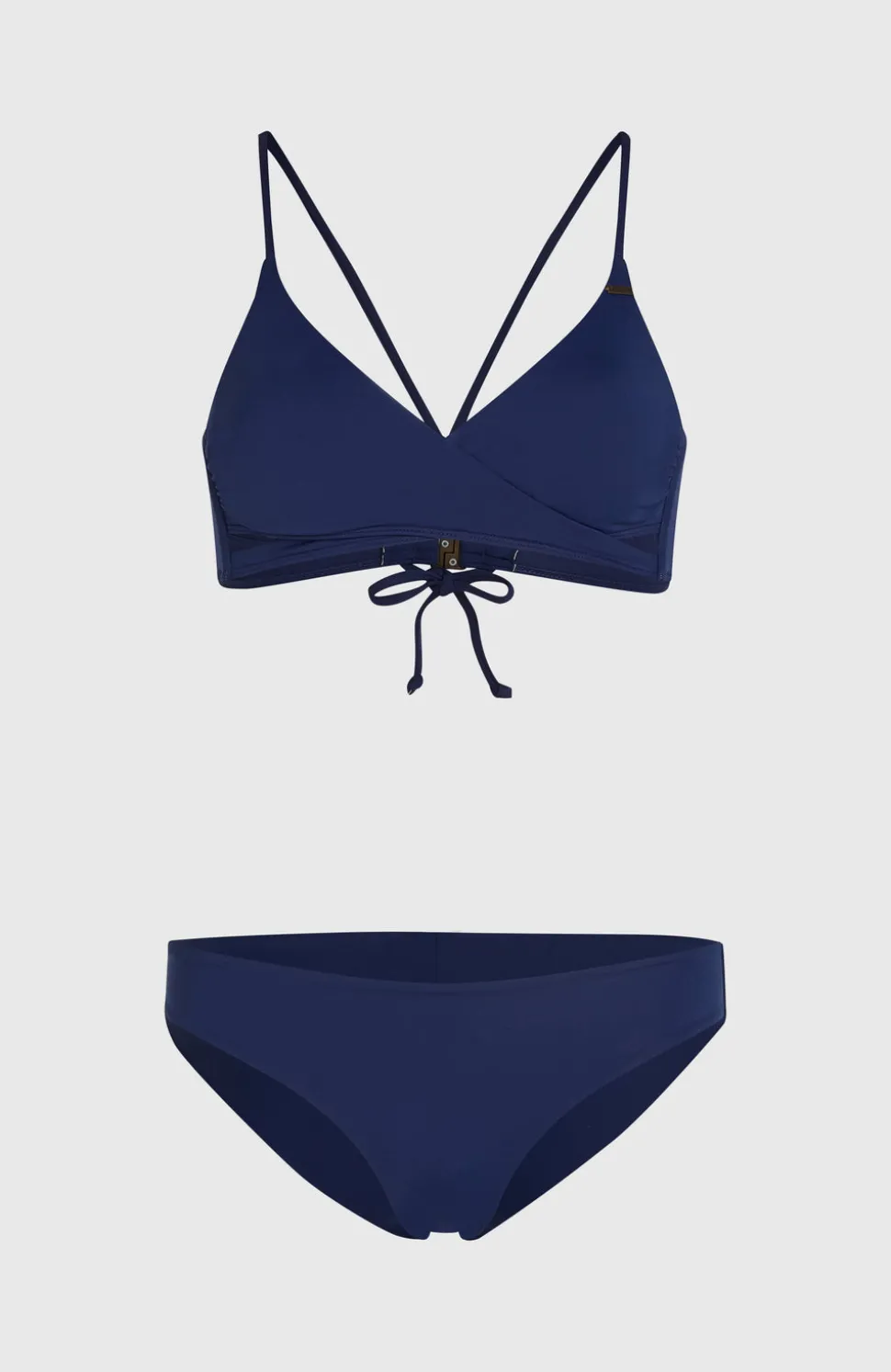 DamesEssentials Baay Maoi bikiniset| Blauw