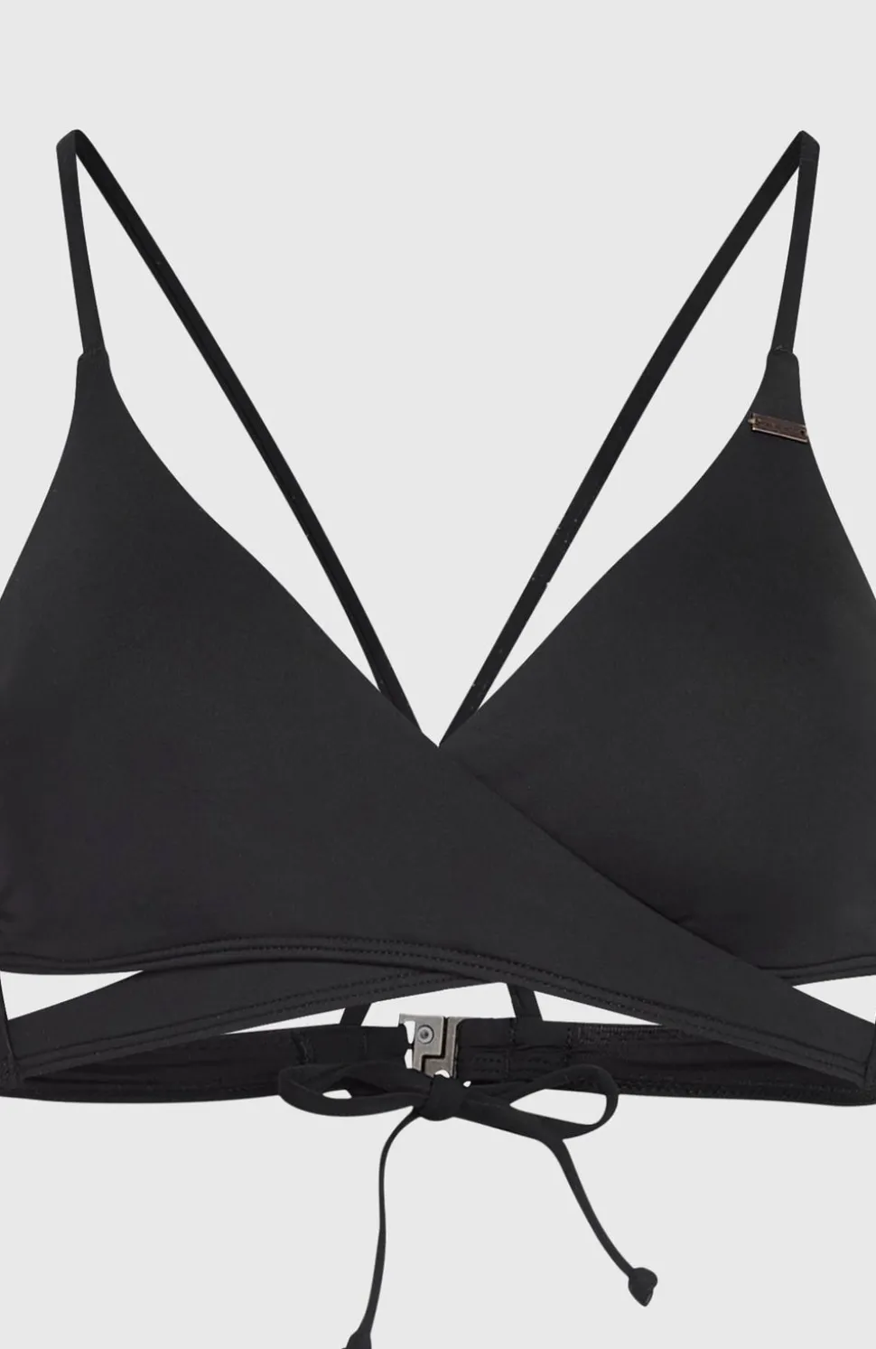 DamesEssentials Baay Maoi bikiniset| Zwart
