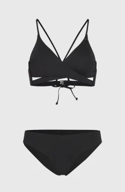 DamesEssentials Baay Maoi bikiniset| Zwart