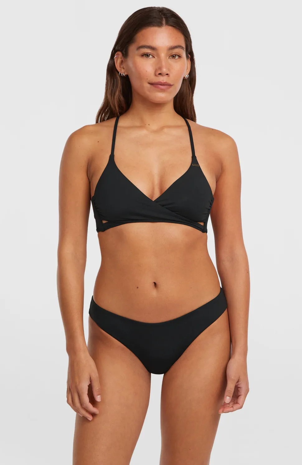 DamesEssentials Baay Maoi bikiniset| Zwart