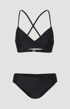 DamesEssentials Baay Maoi bikiniset| Zwart